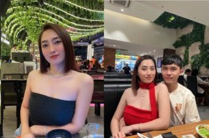 vợ làm đĩ nằm phê gọi video khoe chồng xem
