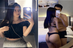 nữ hoàng nội y phiên bản mới
