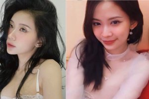 Nguyễn Vy đã xinh mà lồn còn ẩm ướt