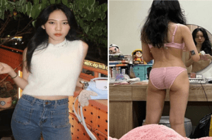 Qua phòng trọ anh chịch cho thích thú