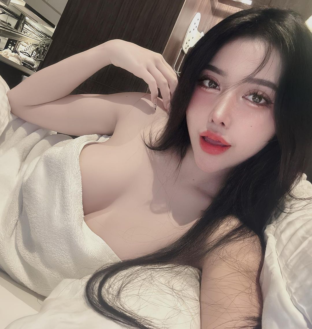 Ảnh Gái Xinh Instagram Yoshida Kim yoshidakimm – Onlyfans Leak