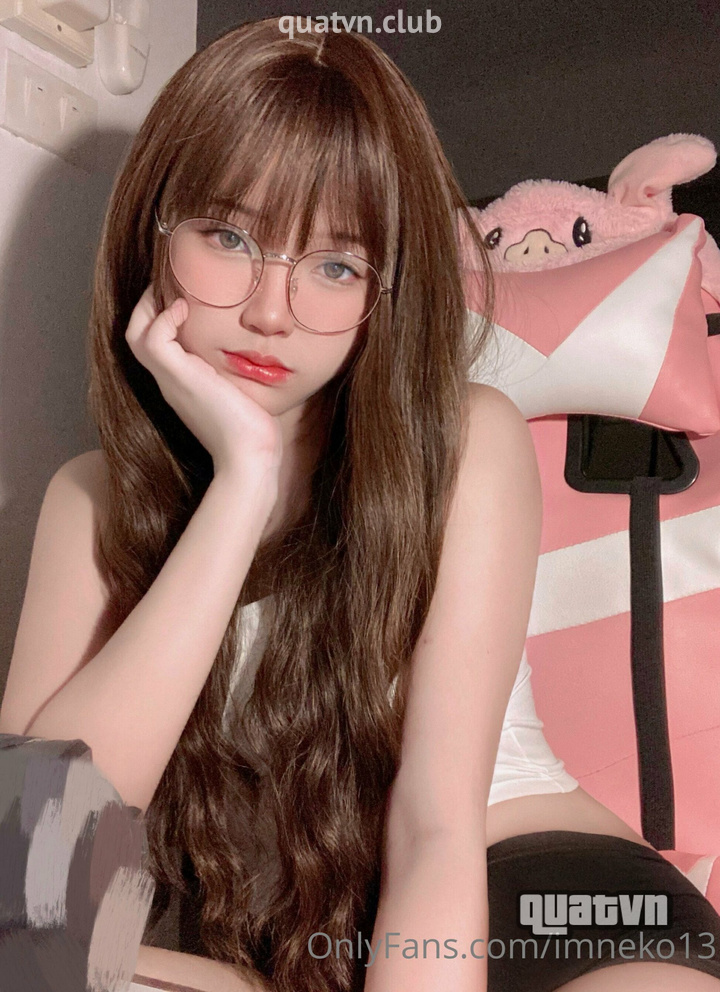 I’m Neko (@imneko13) OnlyFans # (62) (Photos)