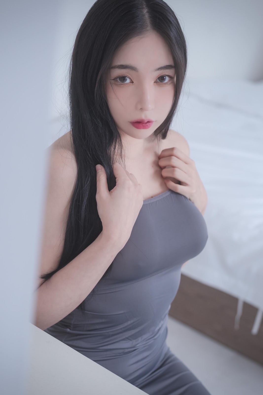 Ảnh Nóng 18+ Gái Xinh Mallang 말랑, [PURE MEDIA] Vol.281 Ultimate Nymphomaniac Set.03 – Onlyfans Leak