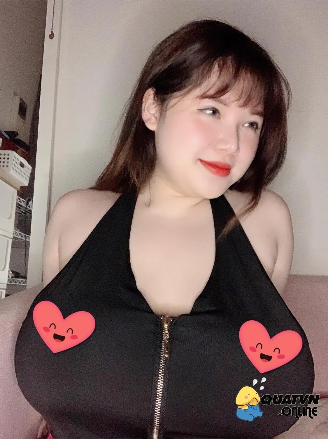 Lộ Clip TrangJP TrangJapanese Võ Thị Thu Trang Thủ Dâm Móc Lồn Triệu Like