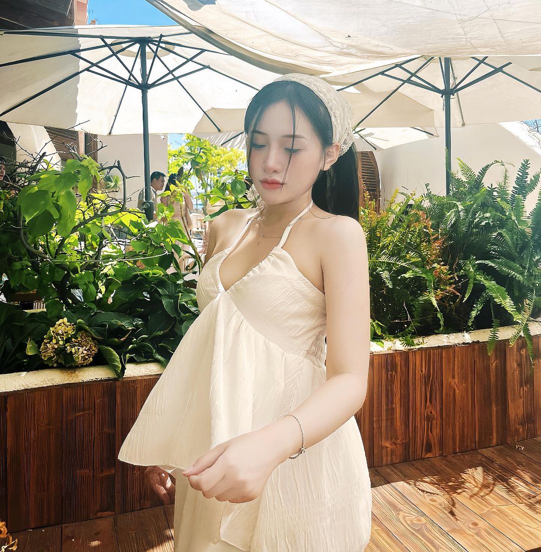 Ảnh Instagram Gái Xinh bae_dulcie – Onlyfans Leak