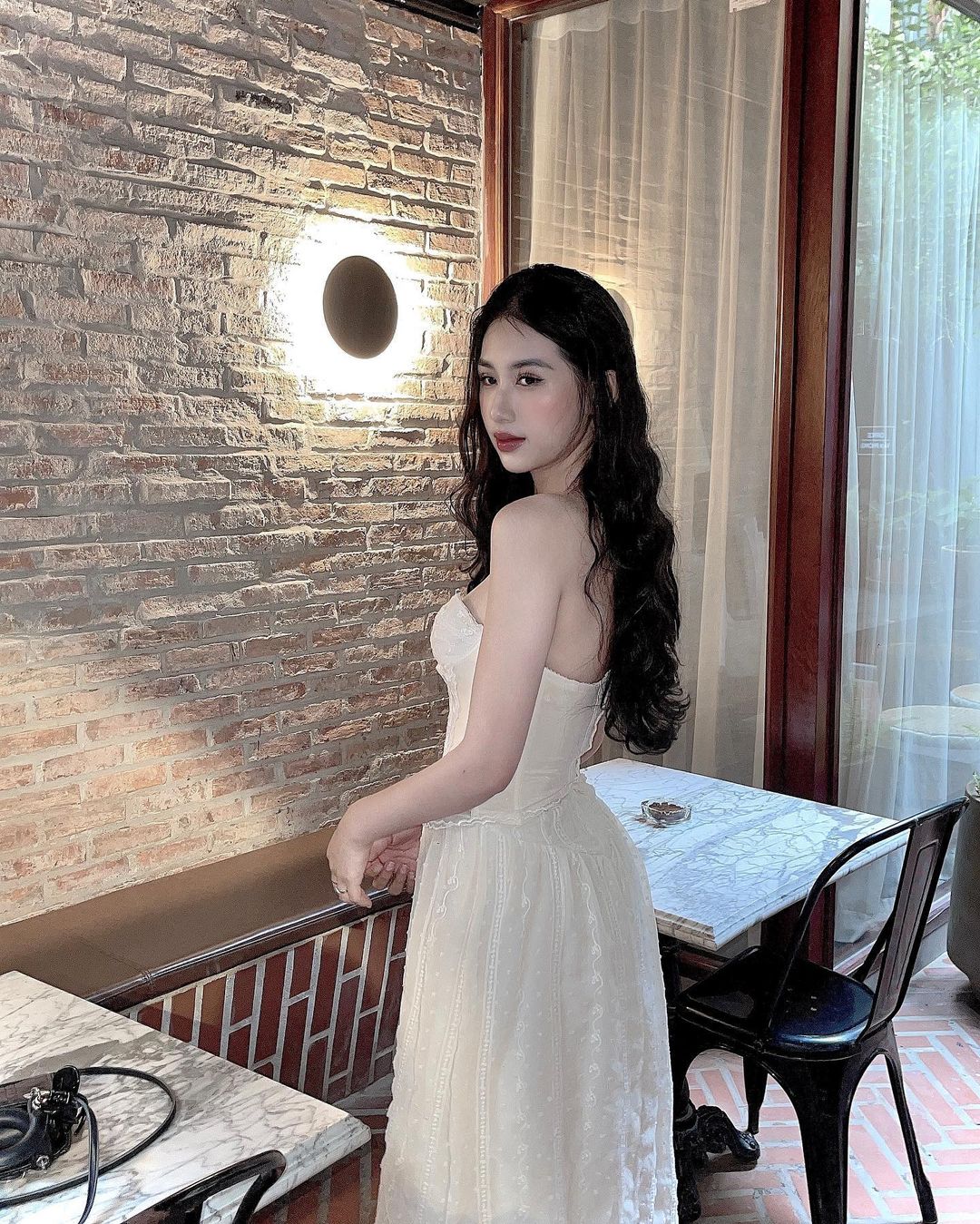 Ảnh Gái Xinh Facebook Phan Thị Mai Anh maianhphann – Onlyfans Leak