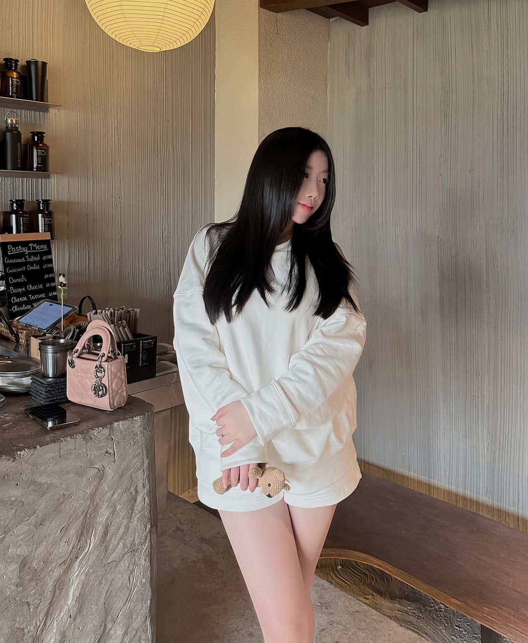 Ảnh 18+ Gái Xinh Instagram Nguyễn Thị Thanh Nhàn nancy.babiii – Onlyfans Leak