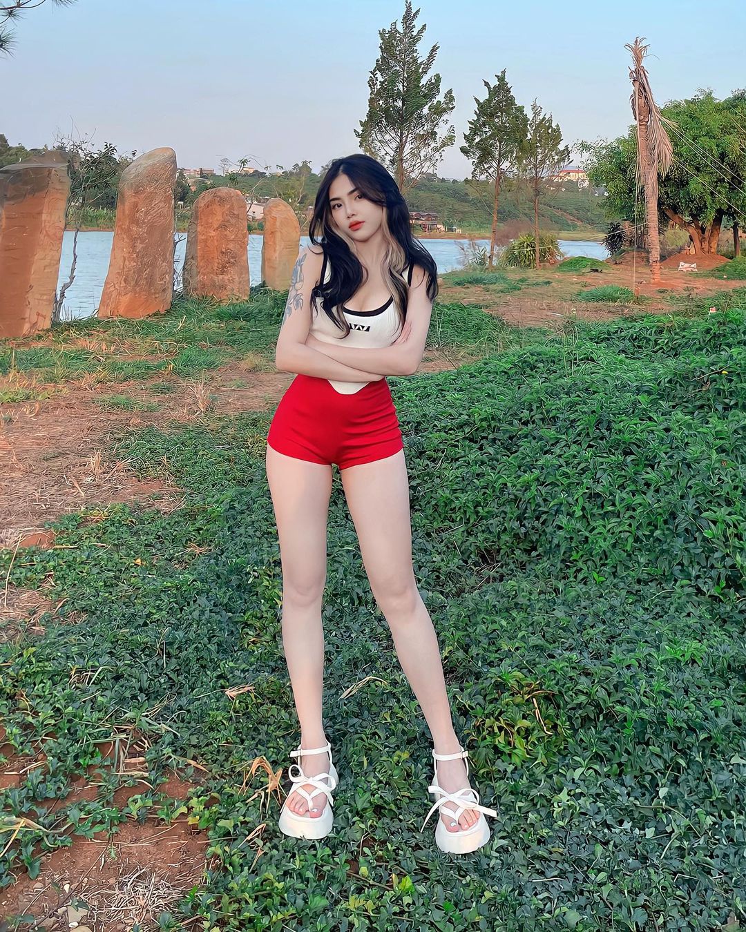 Ảnh Gái Xinh Instagram Thảo Nguyễn nth.thao85 thaonguyen2x00 – Onlyfans Leak