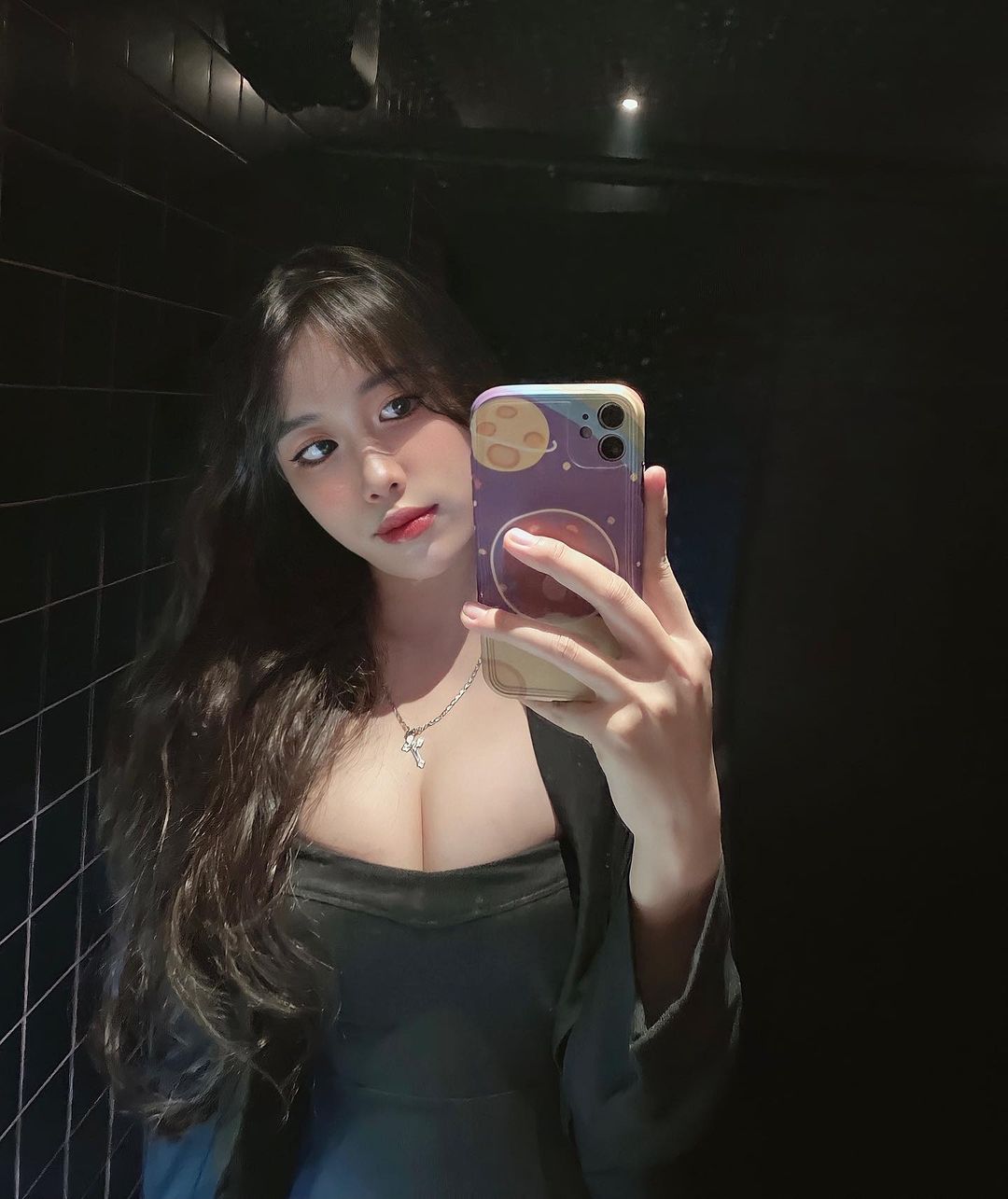 Ảnh 18+ Gái Xinh Instagram Nguyễn Ngọc Thiên Thùy _thinthuy.28_ – Onlyfans Leak