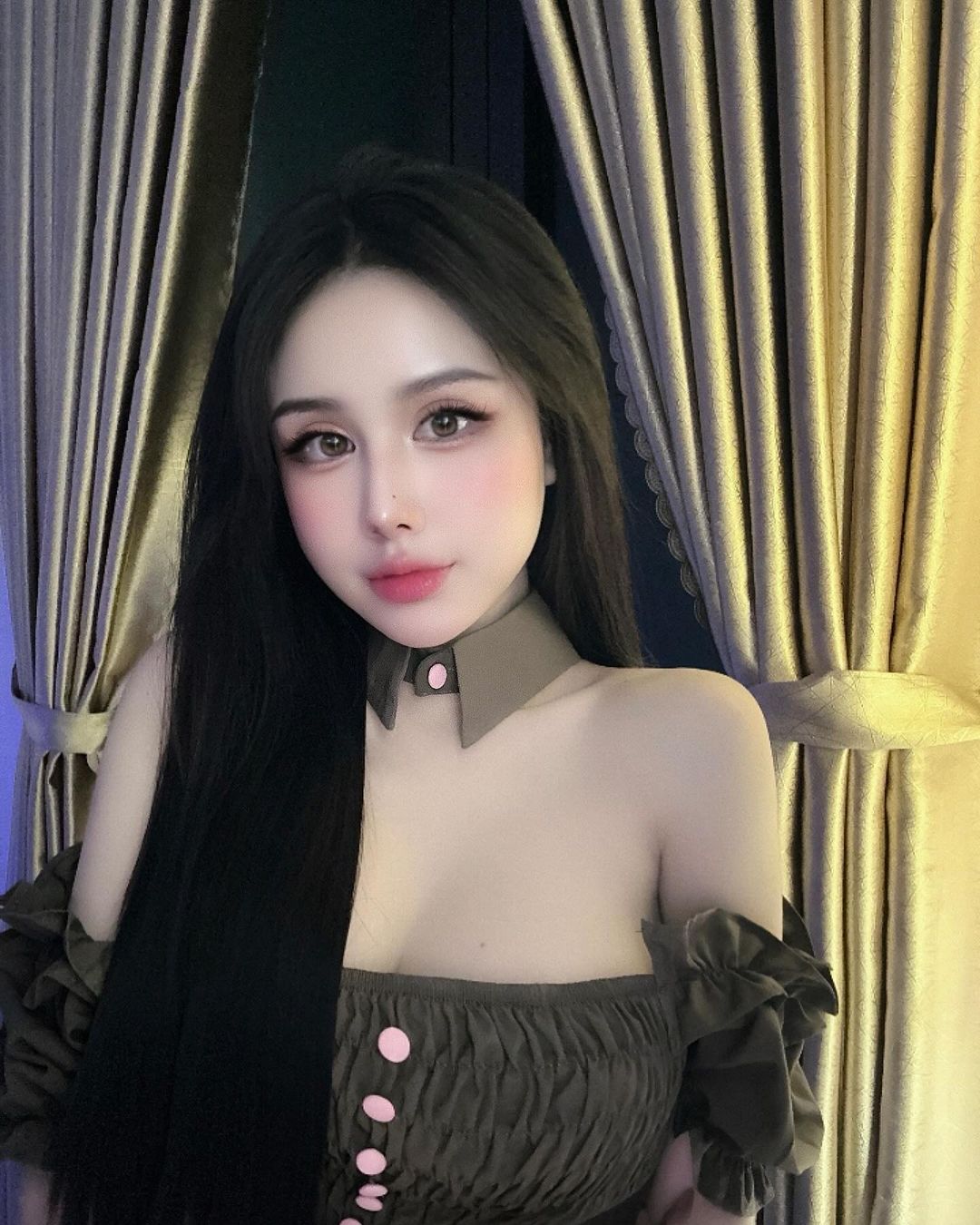 Ảnh 18+ Gái Xinh Instagram Nguyễn Ngọc Thơ Thi tho.thi_21 – Onlyfans Leak