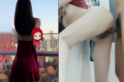 Địt em mặc áo hai dây đẹp vú to