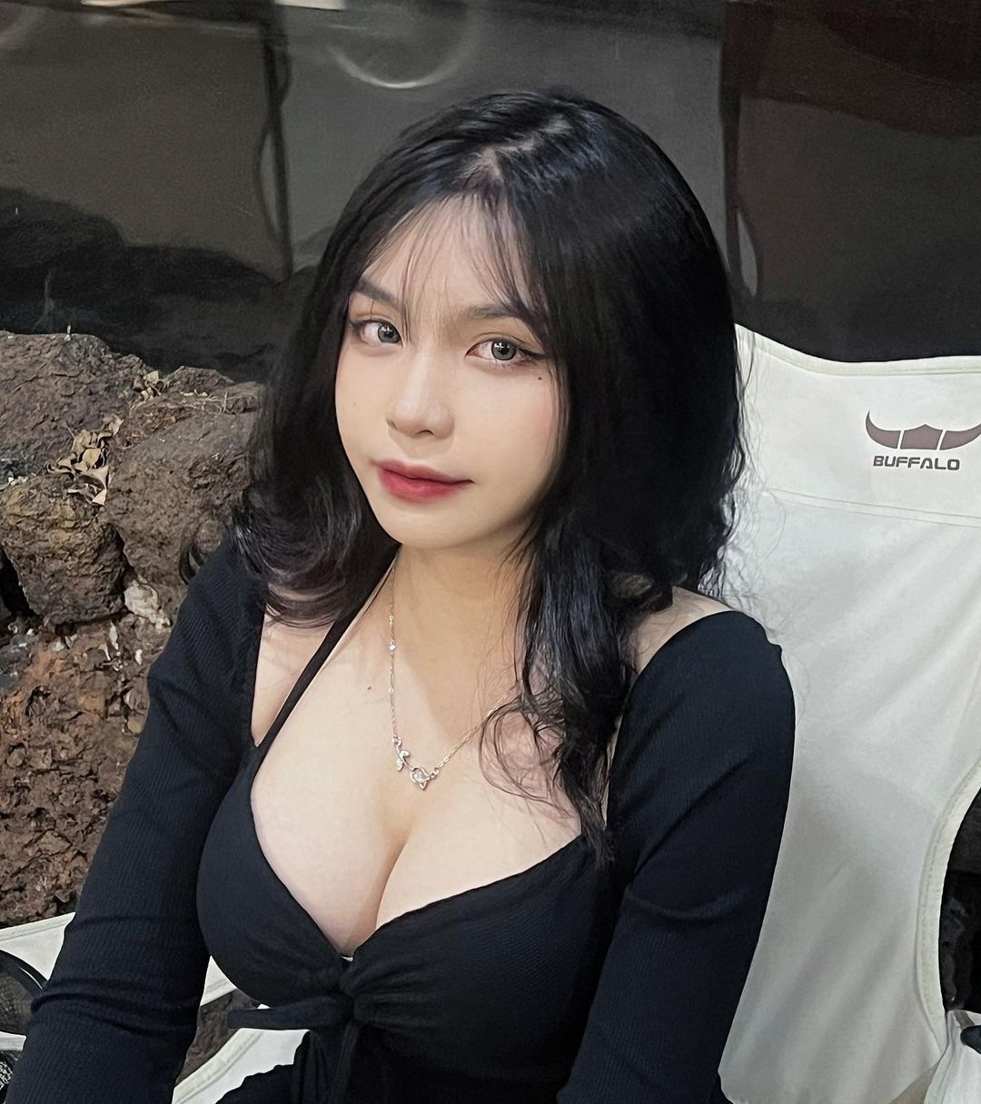 Ảnh Gái Xinh instagram Võ Yến Nhi v.ynhi156