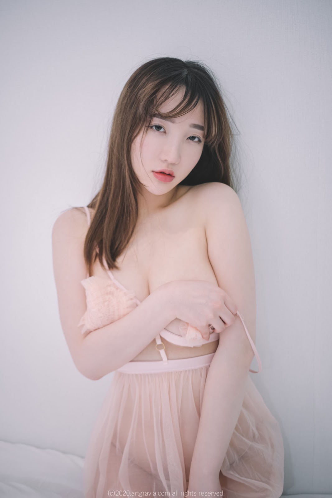 Ảnh Gái Xinh Sexy Son Yeeun 손예은, [ArtGravia] Vol.224 Photobook Set.02 – Onlyfans Leak