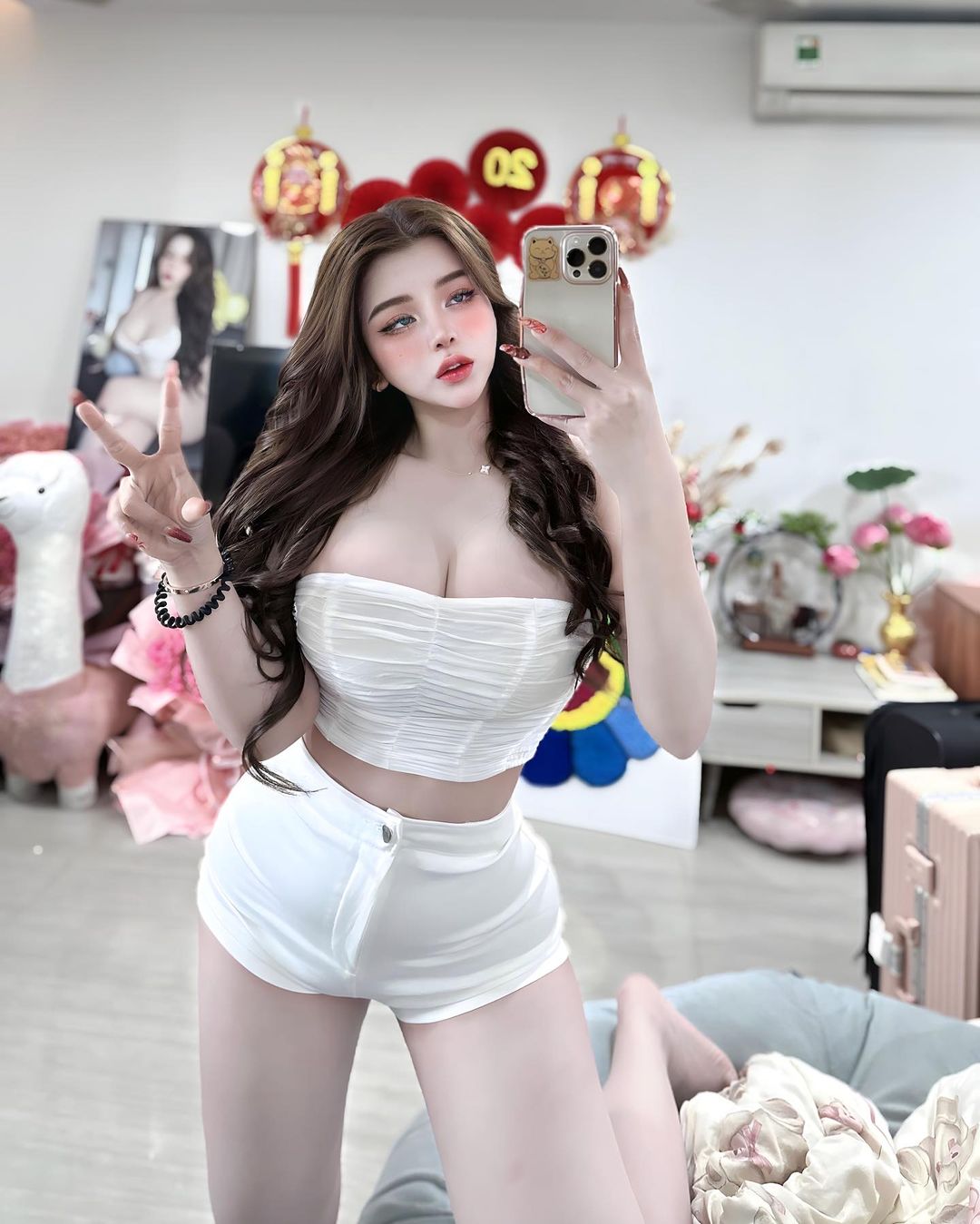 Ảnh Gái Xinh Facebook Hồ Kim Liên kimlienne98 liennnnn.98 – Onlyfans Leak