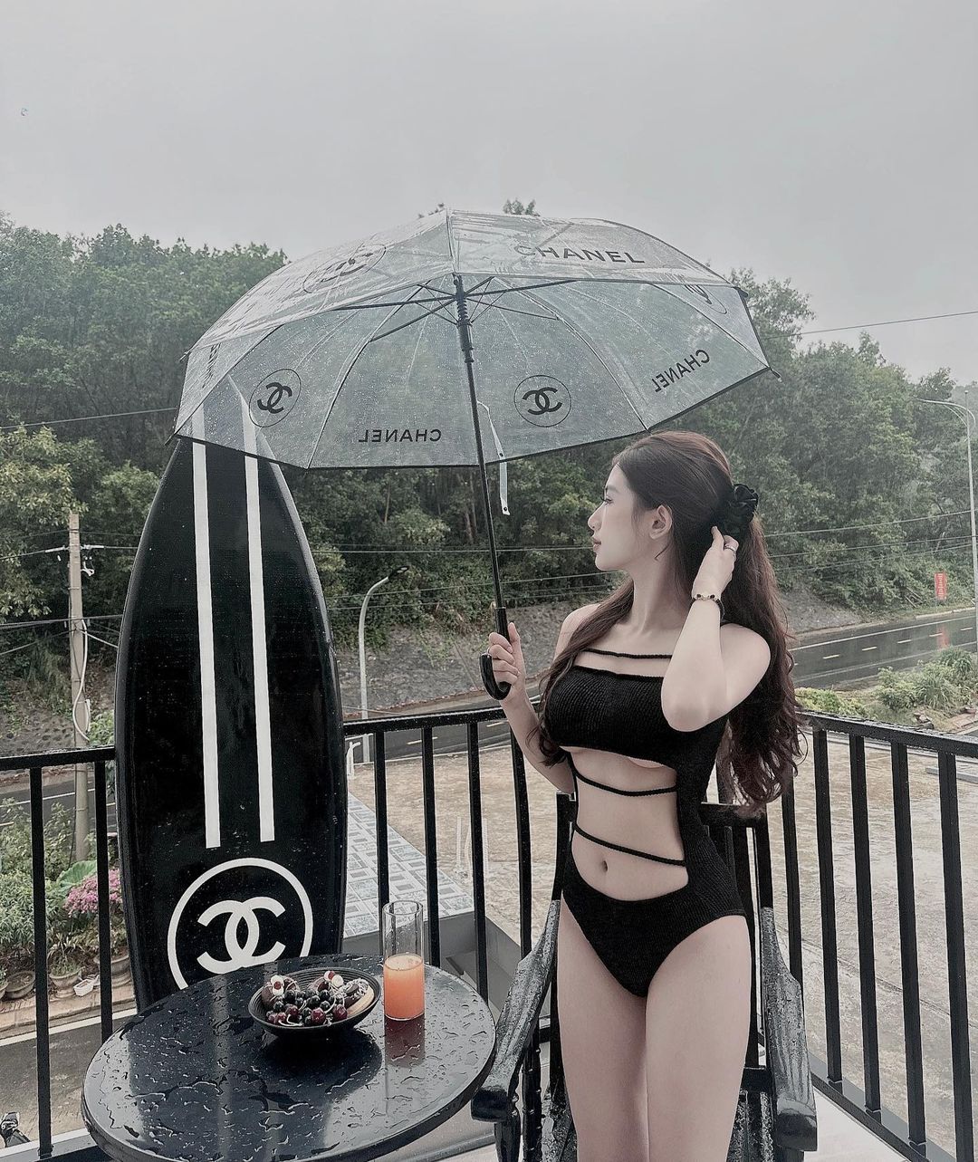Ảnh Gái Xinh Facebook Phan Thị Mai Anh maianhphann – Onlyfans Leak