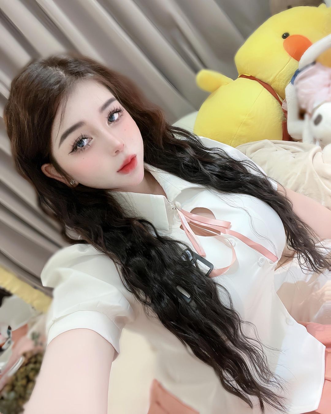 Ảnh Gái Xinh Facebook Hồ Kim Liên kimlienne98 liennnnn.98 – Onlyfans Leak