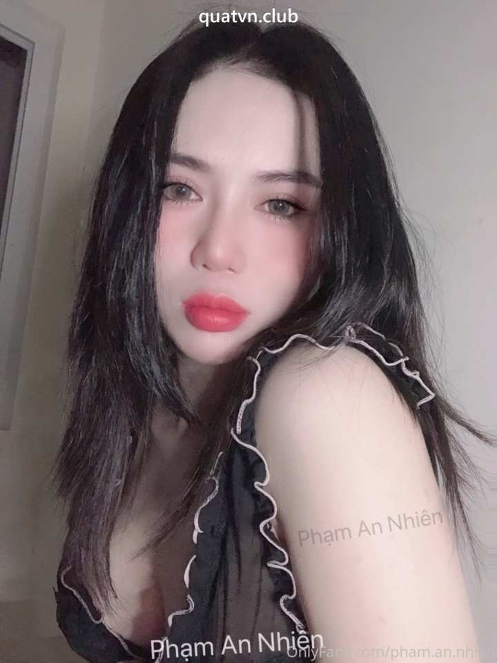 Phạm An Nhiên OnlyFans (25) (Photos)