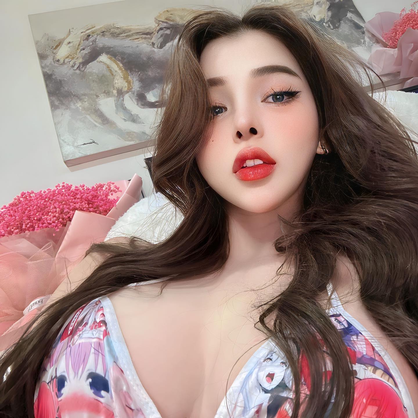 Ảnh Gái Xinh Facebook Hồ Kim Liên kimlienne98 liennnnn.98 – Onlyfans Leak