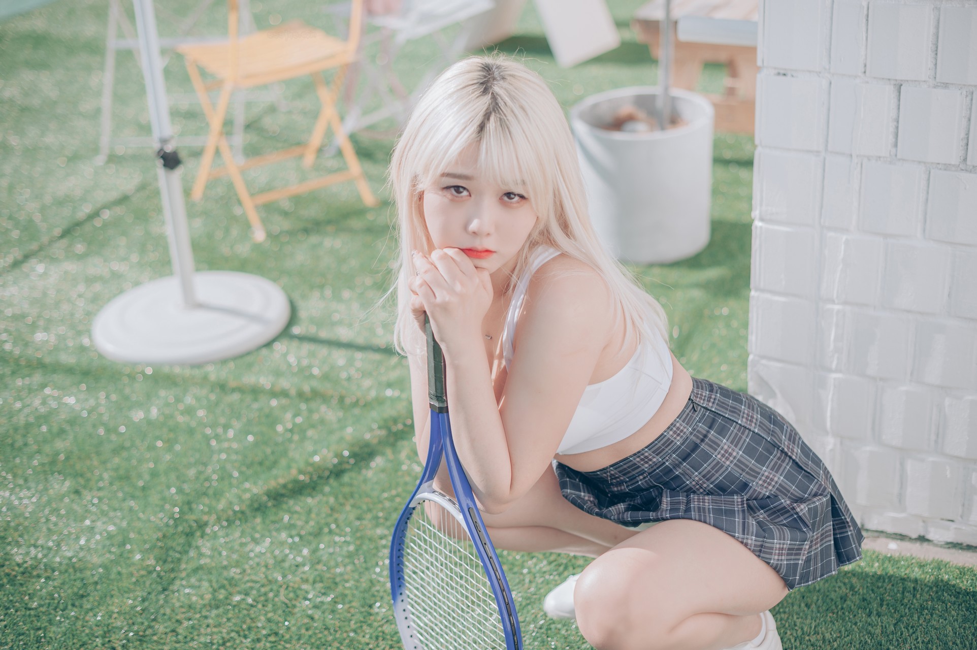 Ảnh Sexy ZIA.Kwon 권지아, [JOApictures] Zia (지아) x DOLPHIN 21. NOV Vol.2