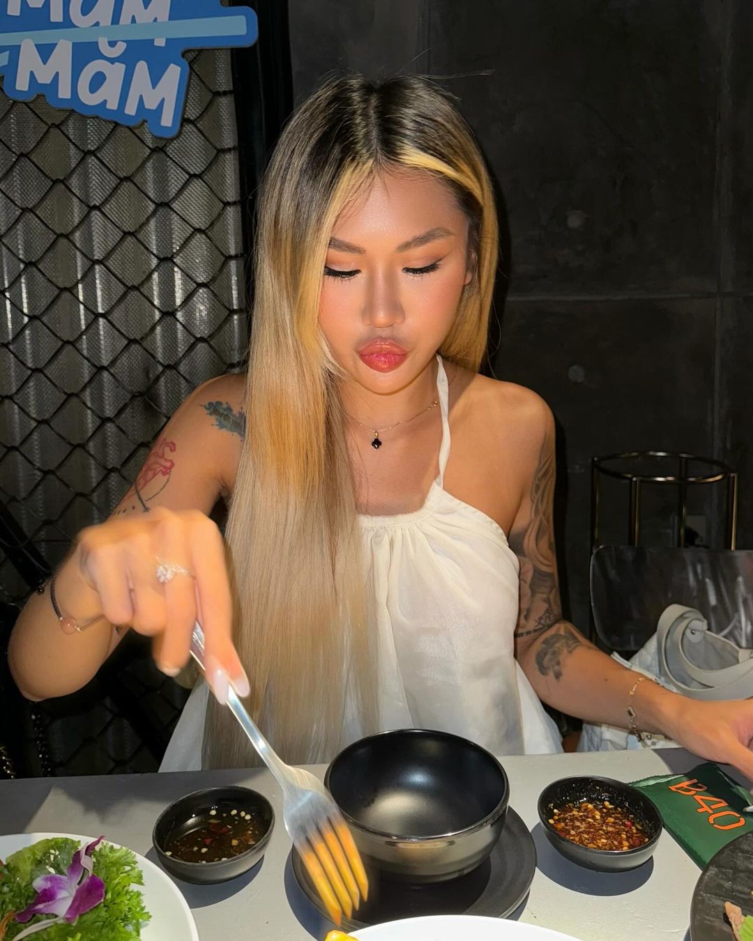 Ngắm Nhìn Nhan Sắc Của Hot Tiktoker Anh Phương Mai meoanhsun aifuong Lộ Clip Hot 18+ Cắm Sừng Bạn Trai