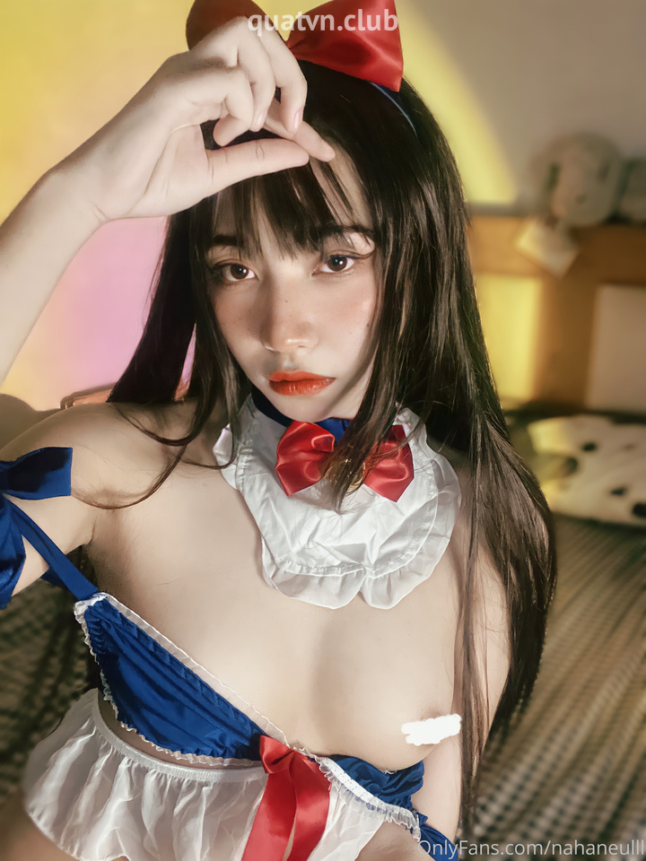 Nahaneulll OnlyFans #9234 – Onlyfans Leak
