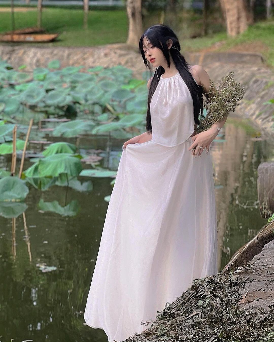 Ảnh 18+ Gái Xinh Tiktok Bảo Châu baochau_0301 baochau0315 – Onlyfans Leak