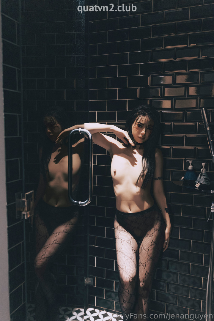 Photo Jena Nguyen OnlyFans Leak #14142