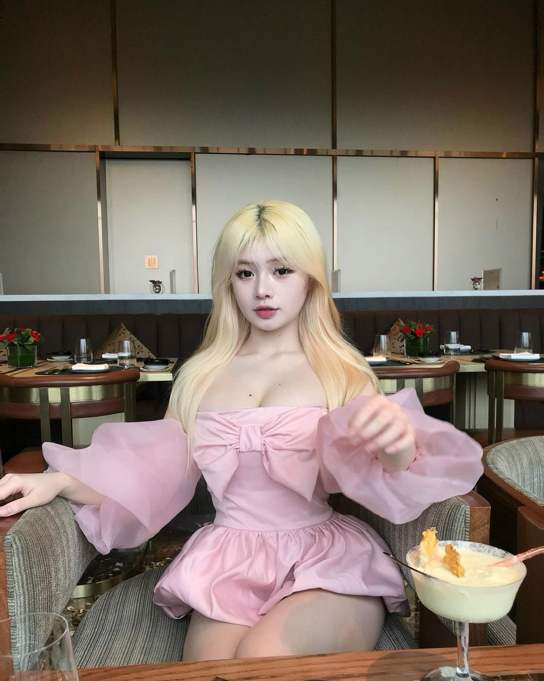 Ảnh 18+ Gái Xinh Tiktok Phạm Phương Linh linnntitxinhnhat – Onlyfans Leak