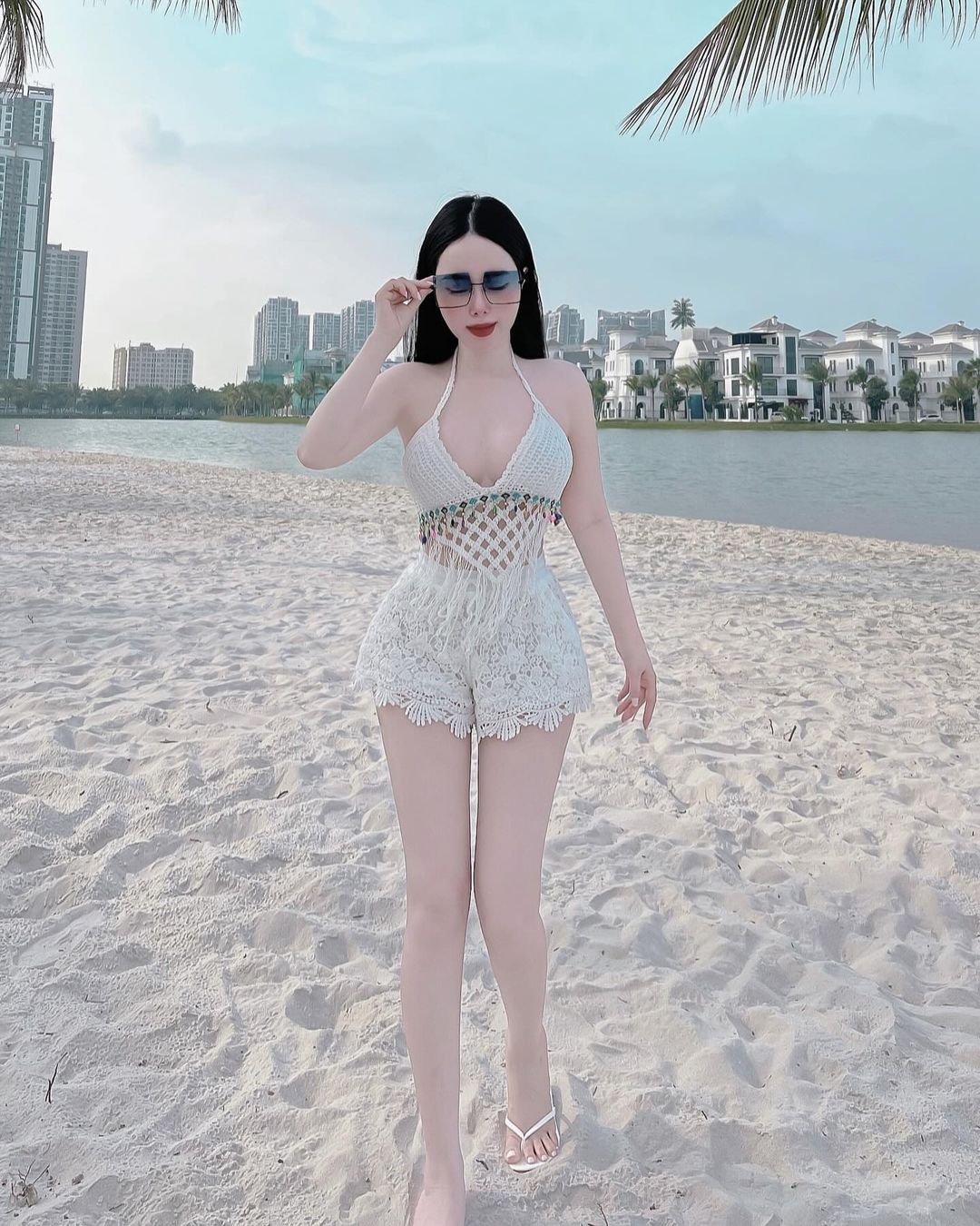Ảnh 18+ Gái Xinh Tiktok Trần Ngọc Thủy tranngocthuy_66 – Onlyfans Leak