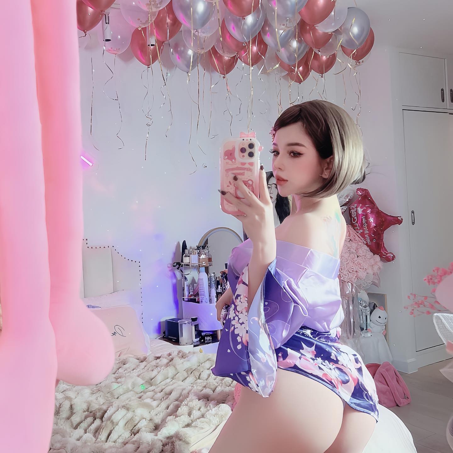 Ảnh Gái Xinh Facebook Hồ Kim Liên kimlienne98 liennnnn.98 – Onlyfans Leak