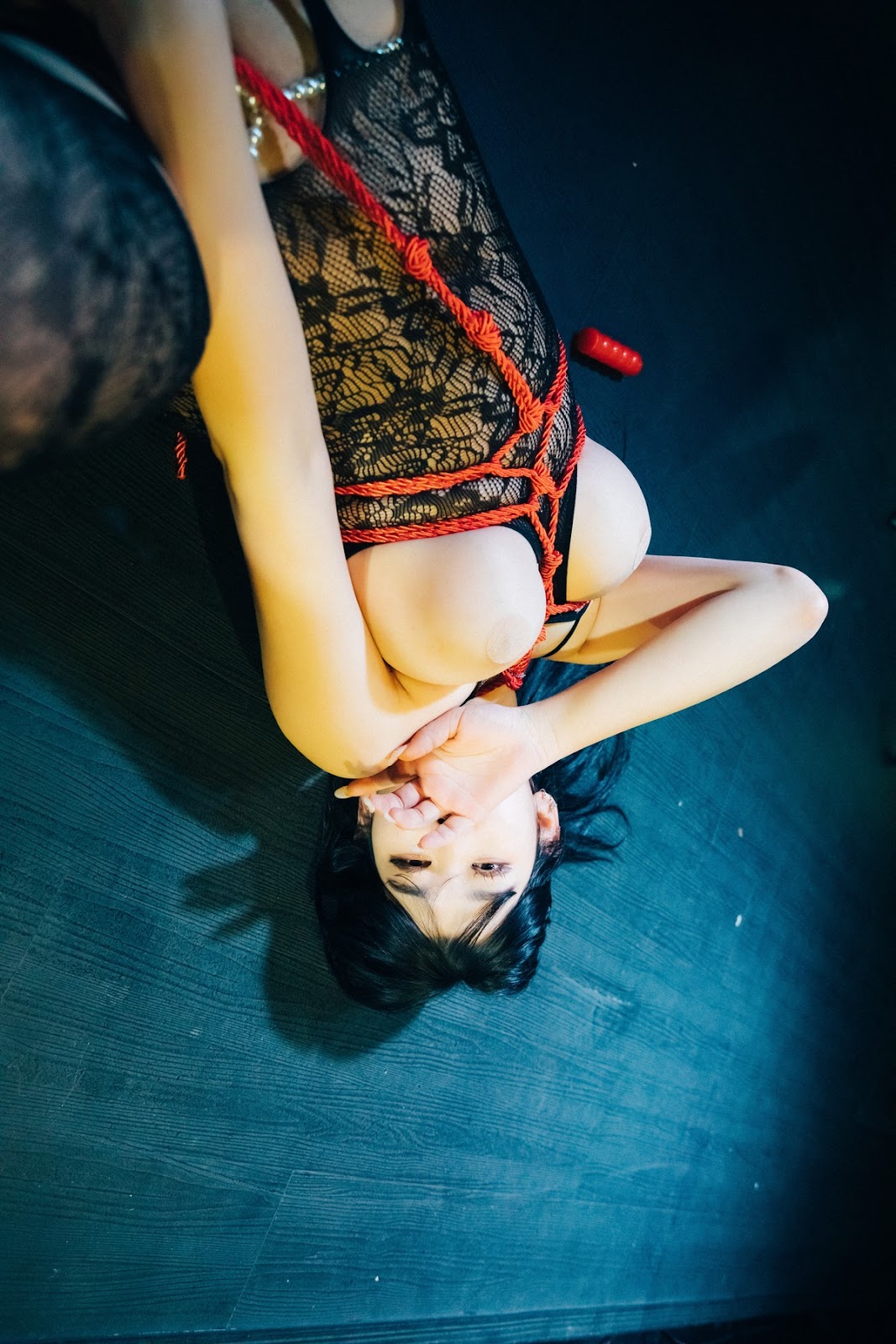 Ảnh Nóng 18+ Gái Xinh ZIA.Kwon 권지아, [Loozy] SM Show Onlyfans Leak