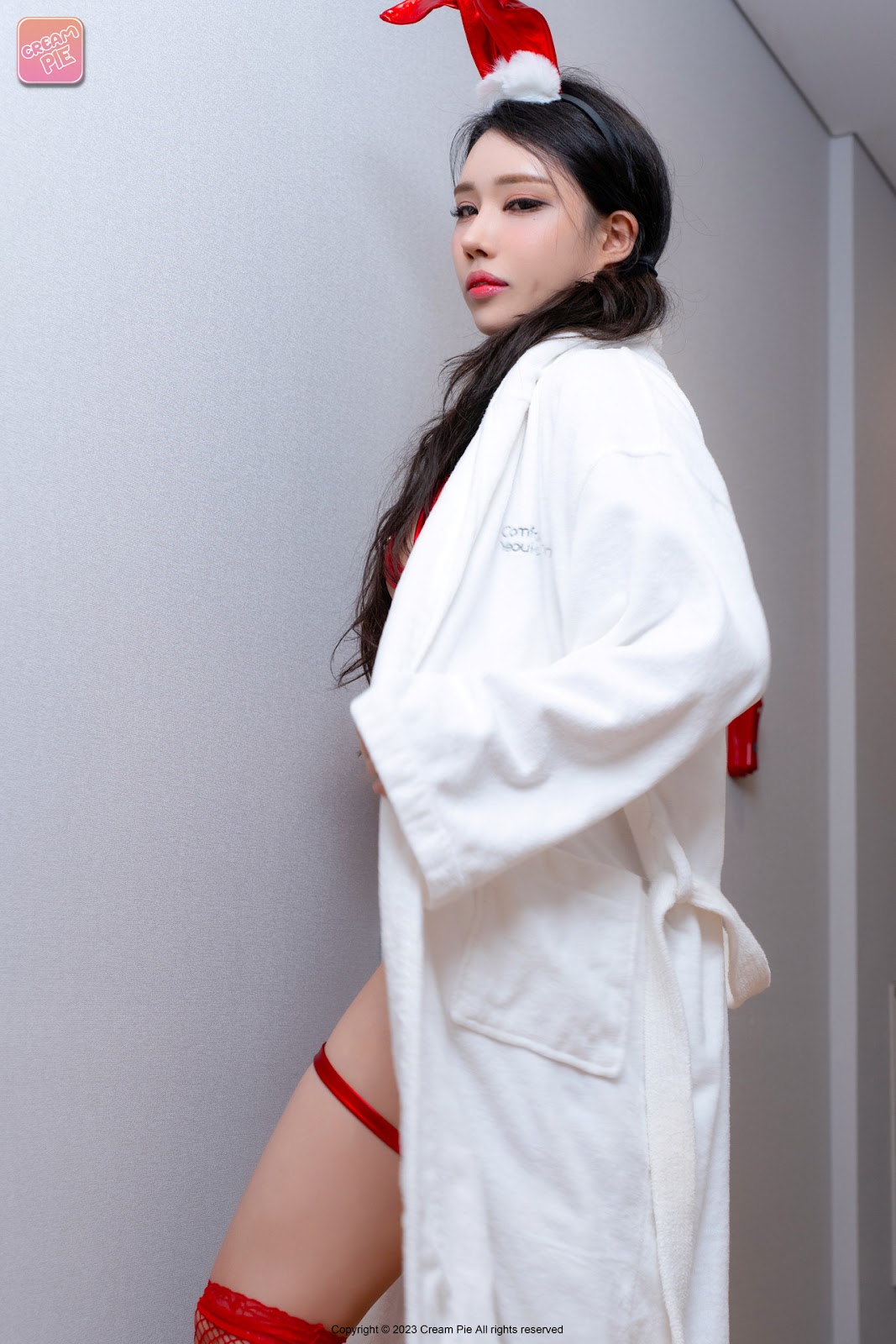Ảnh Nóng 18+ Gái Xinh Hani 하니, [CREAM PIE] Training a Slave