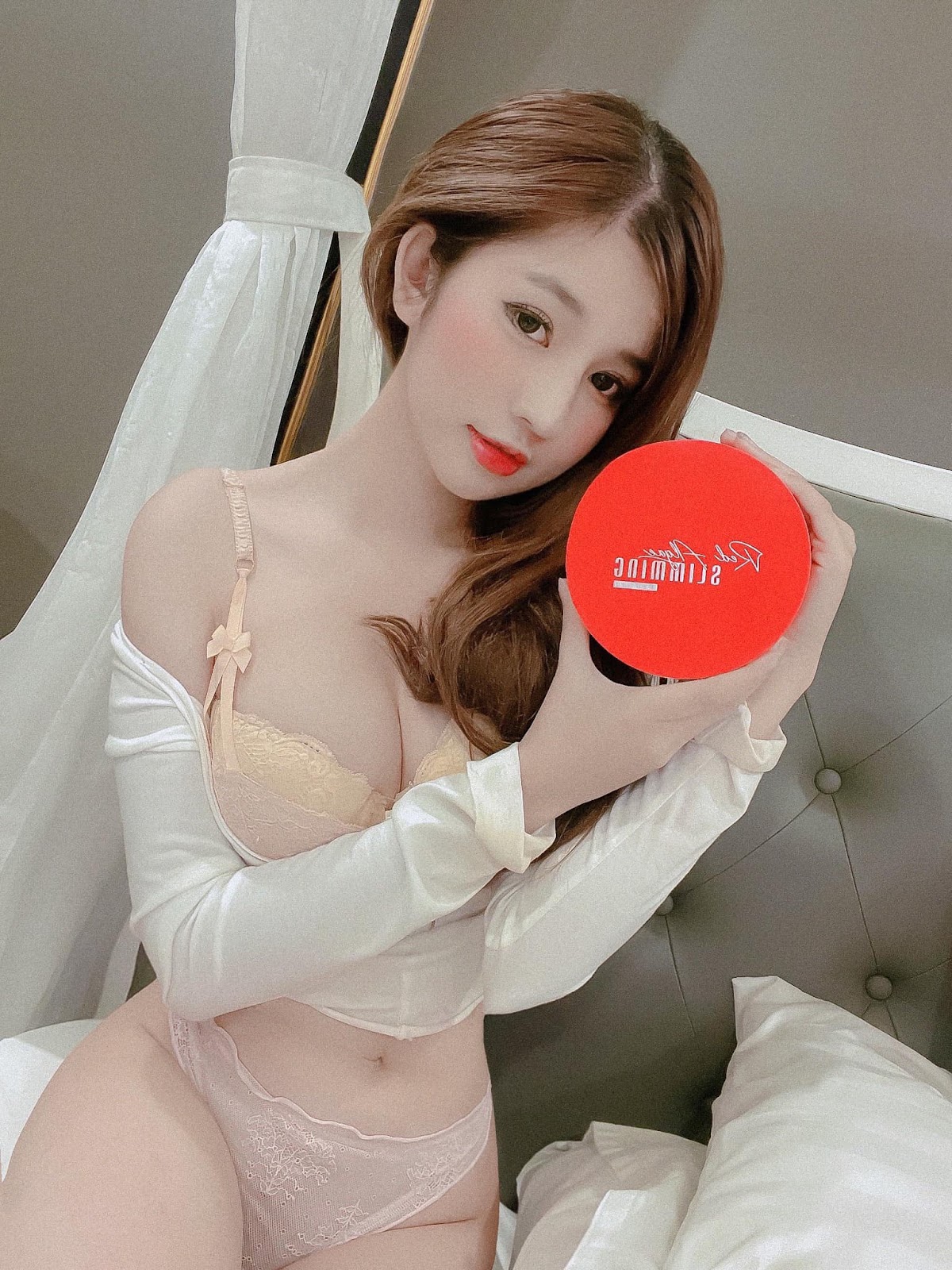 Ảnh Gái Xinh Facebook – Huỳnh Mai Linh