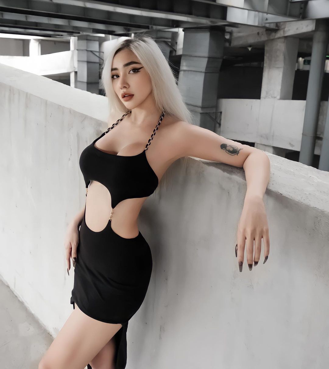 Ảnh 18+ Gái Xinh Instagram Di Di di.dii___ – Onlyfans Leak