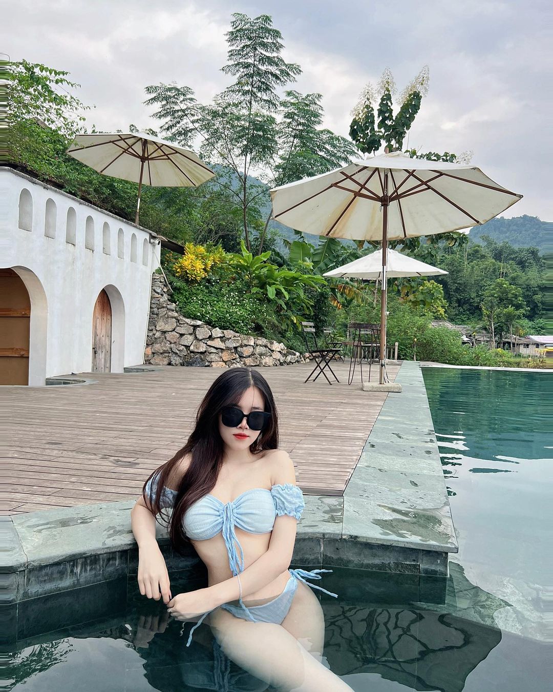 Ảnh Gái Xinh Tiktok Minh Anh _mianh.1001 – Onlyfans Leak