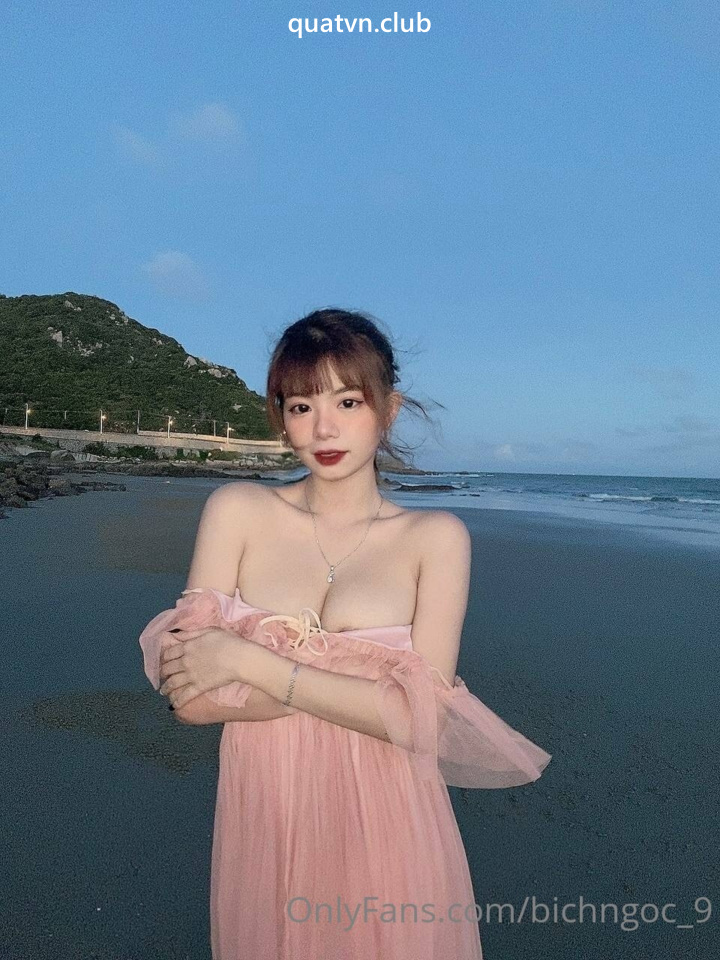 Bích Ngọc OnlyFans (34) (Photos)