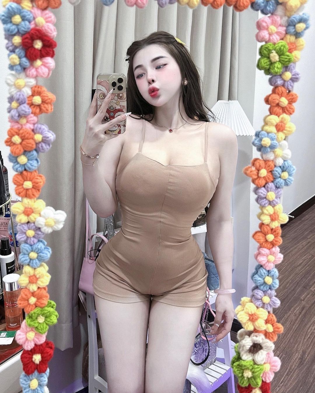 Ảnh Gái Xinh Facebook Hồ Kim Liên kimlienne98 liennnnn.98 – Onlyfans Leak
