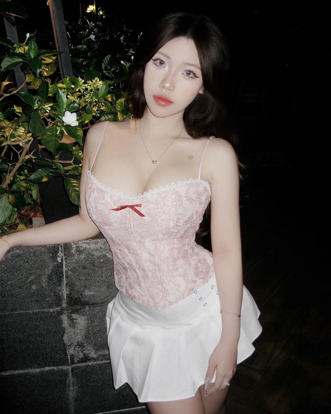Ảnh 18+ Gái Xinh Facebook Thuy Phuong Ng imphuon.g – Onlyfans Leak