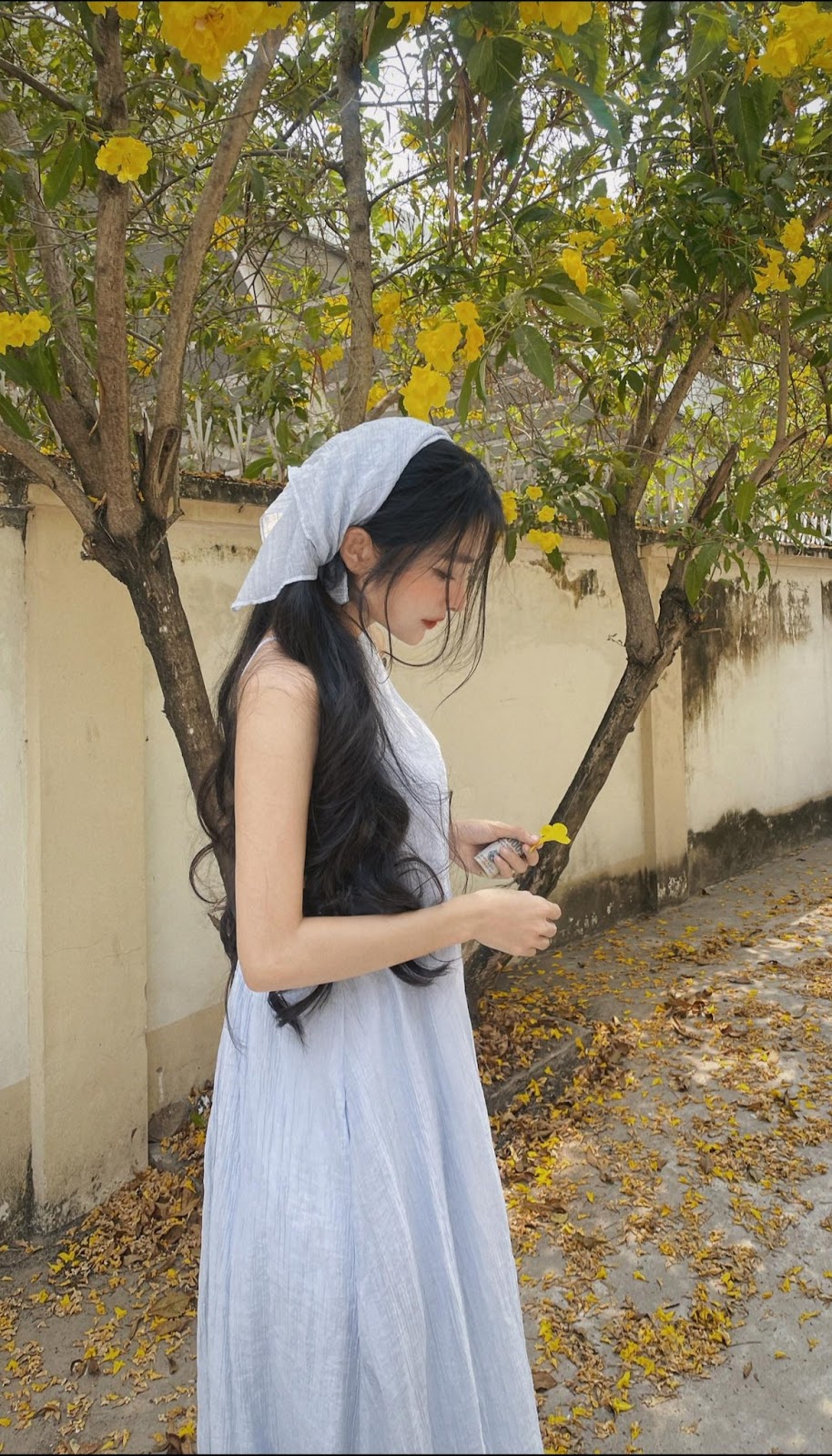 Ảnh Gái Xinh Facebook Mai Ngọc Khánh Linh- maingockhanhlinh_