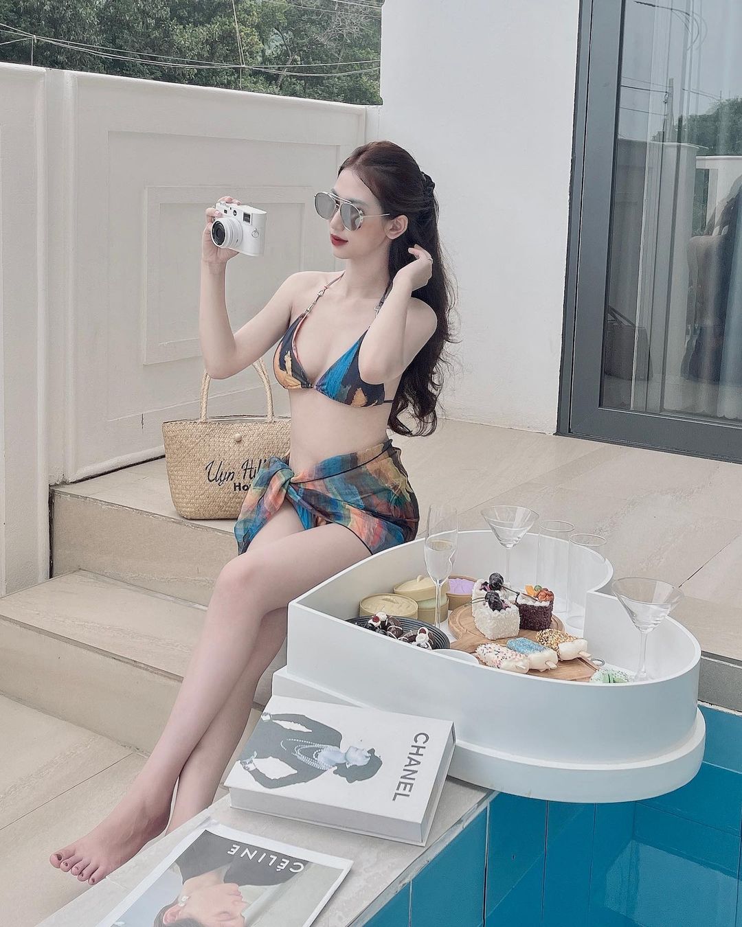 Ảnh Gái Xinh Facebook Phan Thị Mai Anh maianhphann – Onlyfans Leak