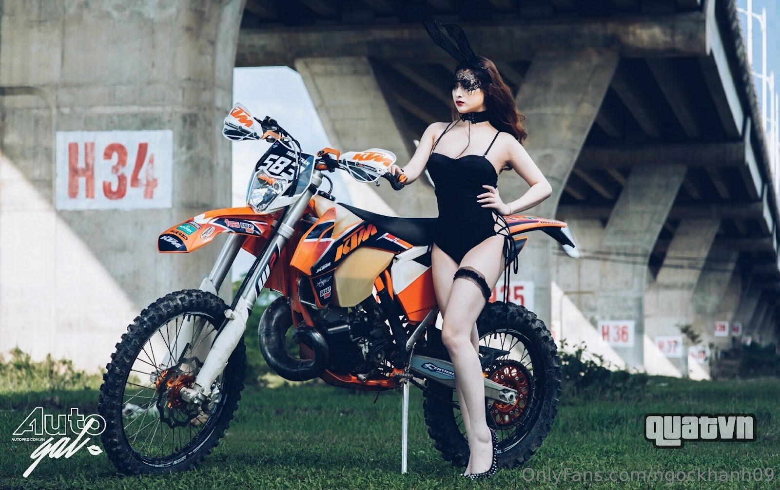 Ảnh Onlyfans Vũ Thị Ngọc Khánh – Khánh Trắng (@ngockhanh09) Onlyfans Leak