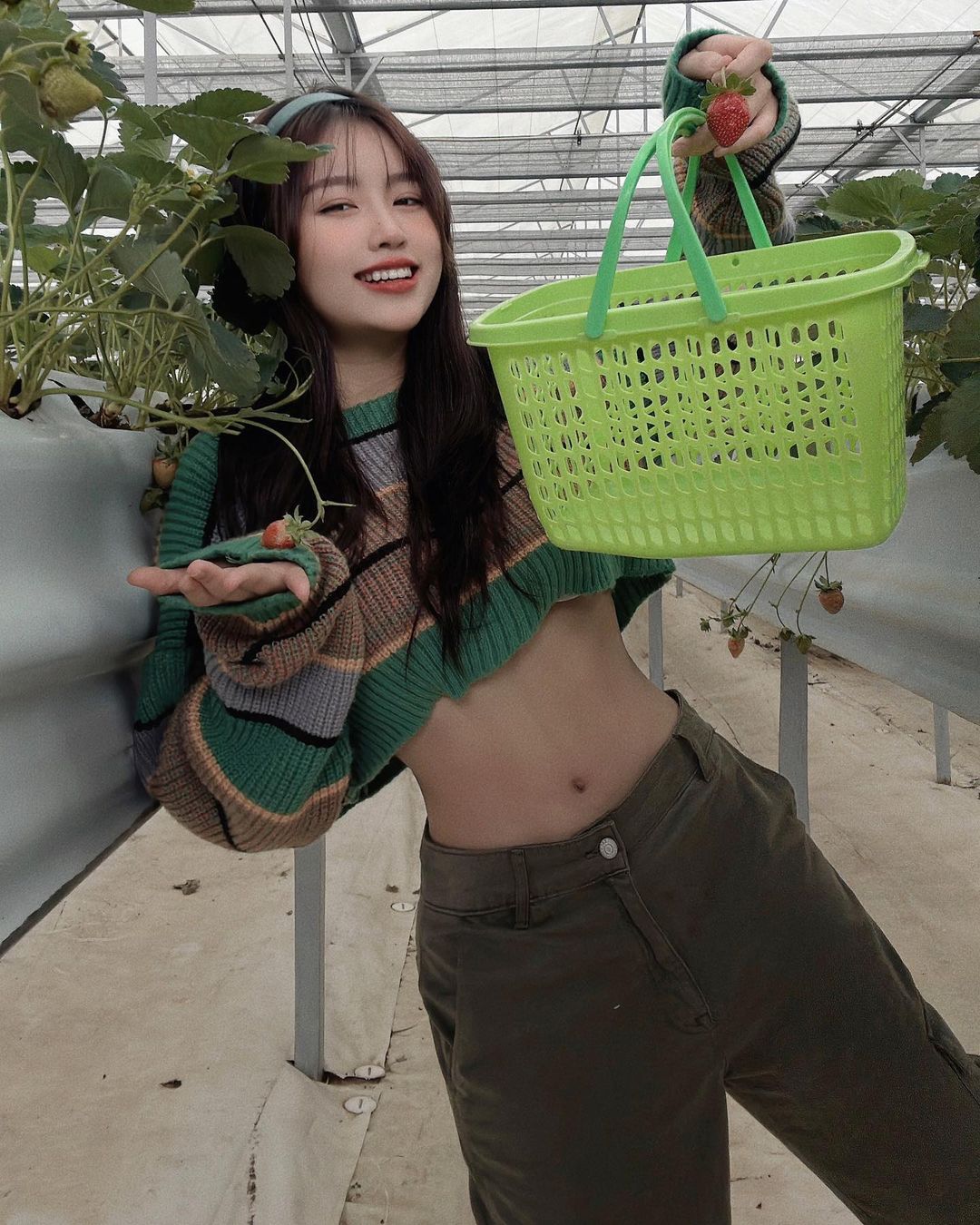 Ảnh 18+ Gái Xinh Instagram Nguyễn Thùy Trang trang_miemie – Onlyfans Leak