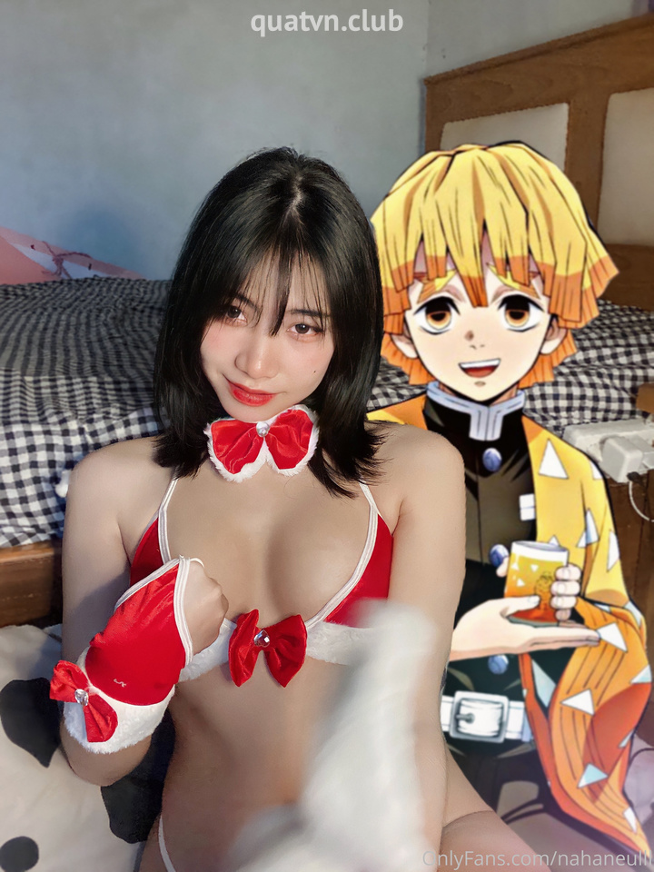 Nahaneulll OnlyFans #9234 – Onlyfans Leak