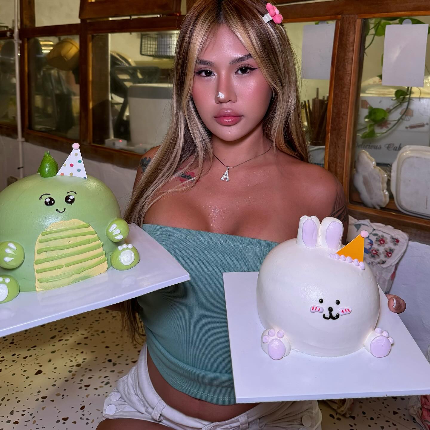 Ngắm Nhìn Nhan Sắc Của Hot Tiktoker Anh Phương Mai meoanhsun aifuong Lộ Clip Hot 18+ Cắm Sừng Bạn Trai
