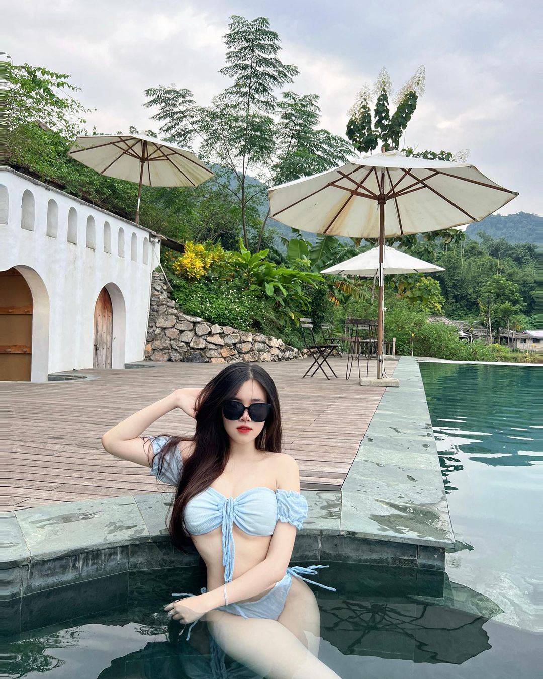 Ảnh Gái Xinh Tiktok Minh Anh _mianh.1001 – Onlyfans Leak
