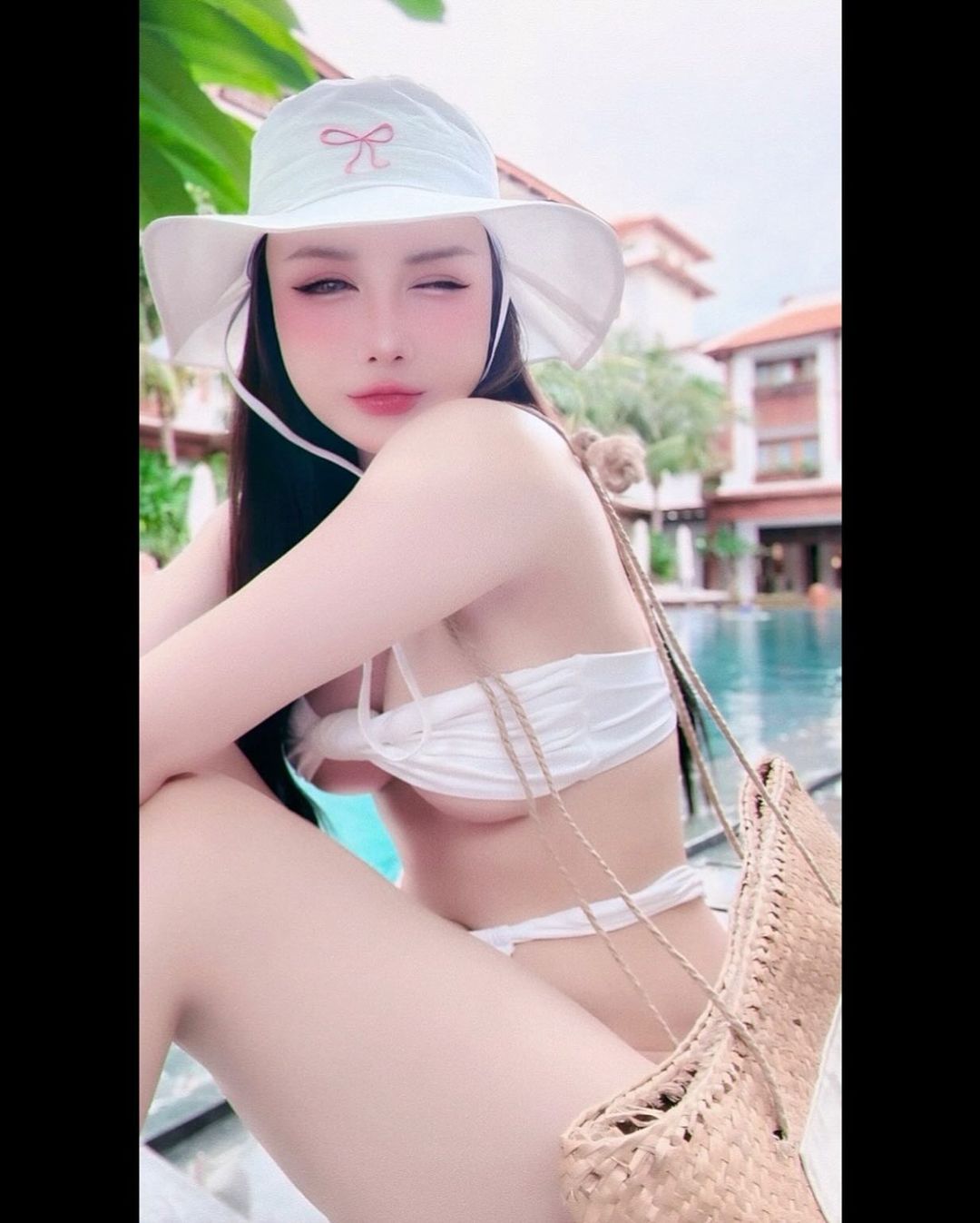 Ảnh 18+ Gái Xinh Instagram Nguyễn Ngọc Thơ Thi tho.thi_21 – Onlyfans Leak