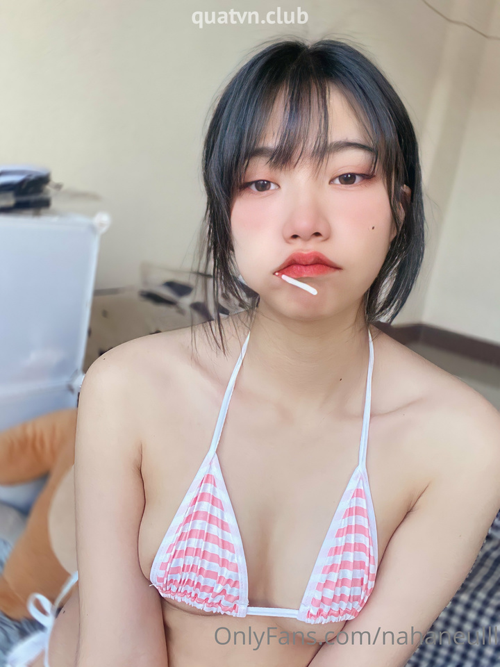 Nahaneulll OnlyFans #9234 – Onlyfans Leak