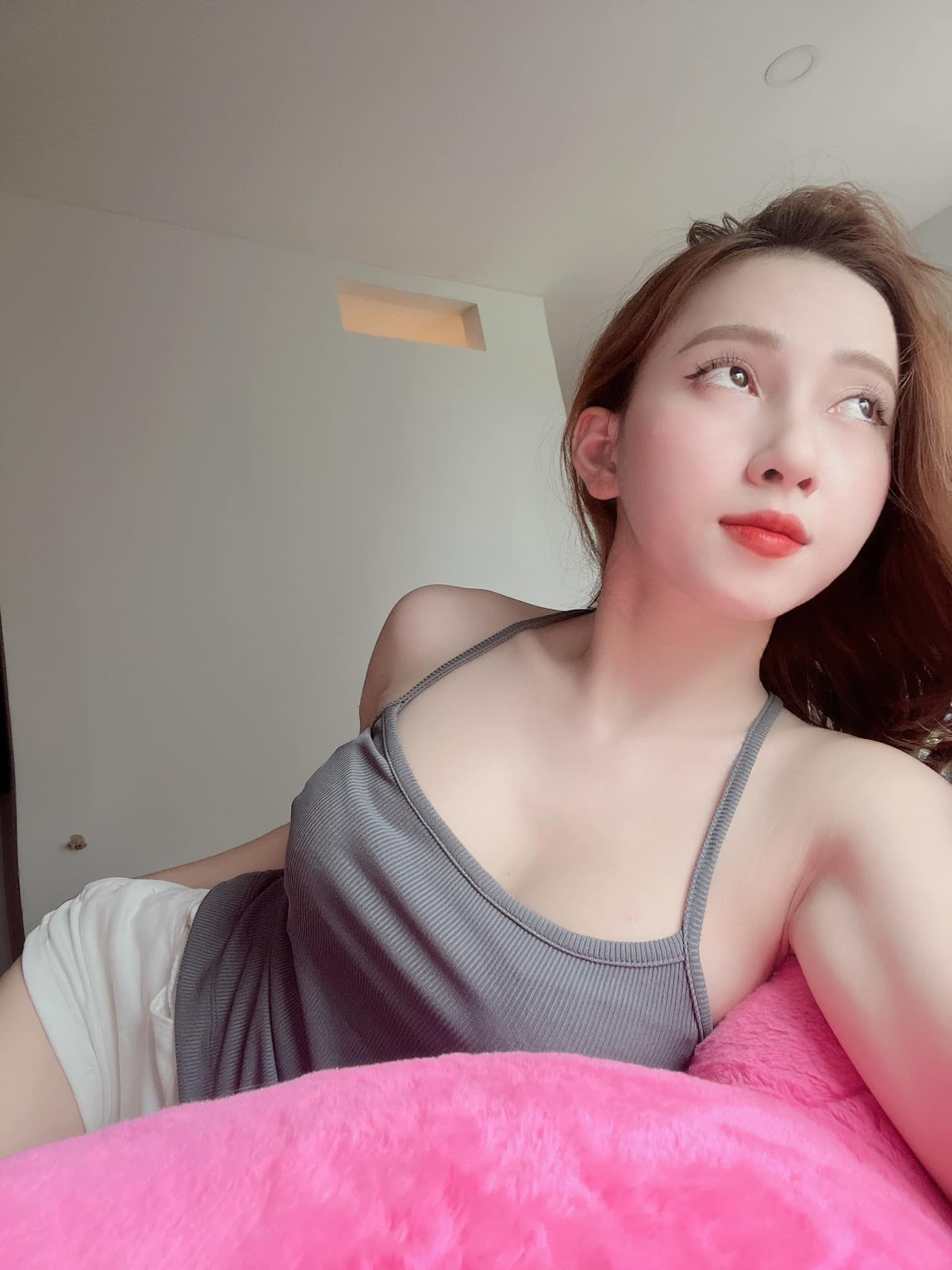 Ảnh Gái Xinh Hot Tiktoker Chinn Thuy Trang Nguyen – chin_19022