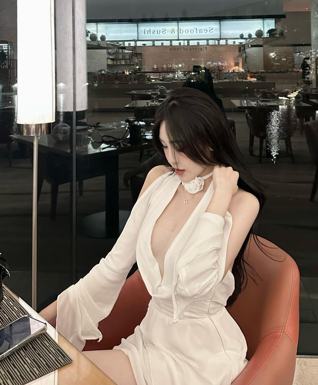 Ảnh 18+ Gái Xinh Tiktok Lê Thảo Nhi th_nhhi b.baobeii_ – Onlyfans Leak