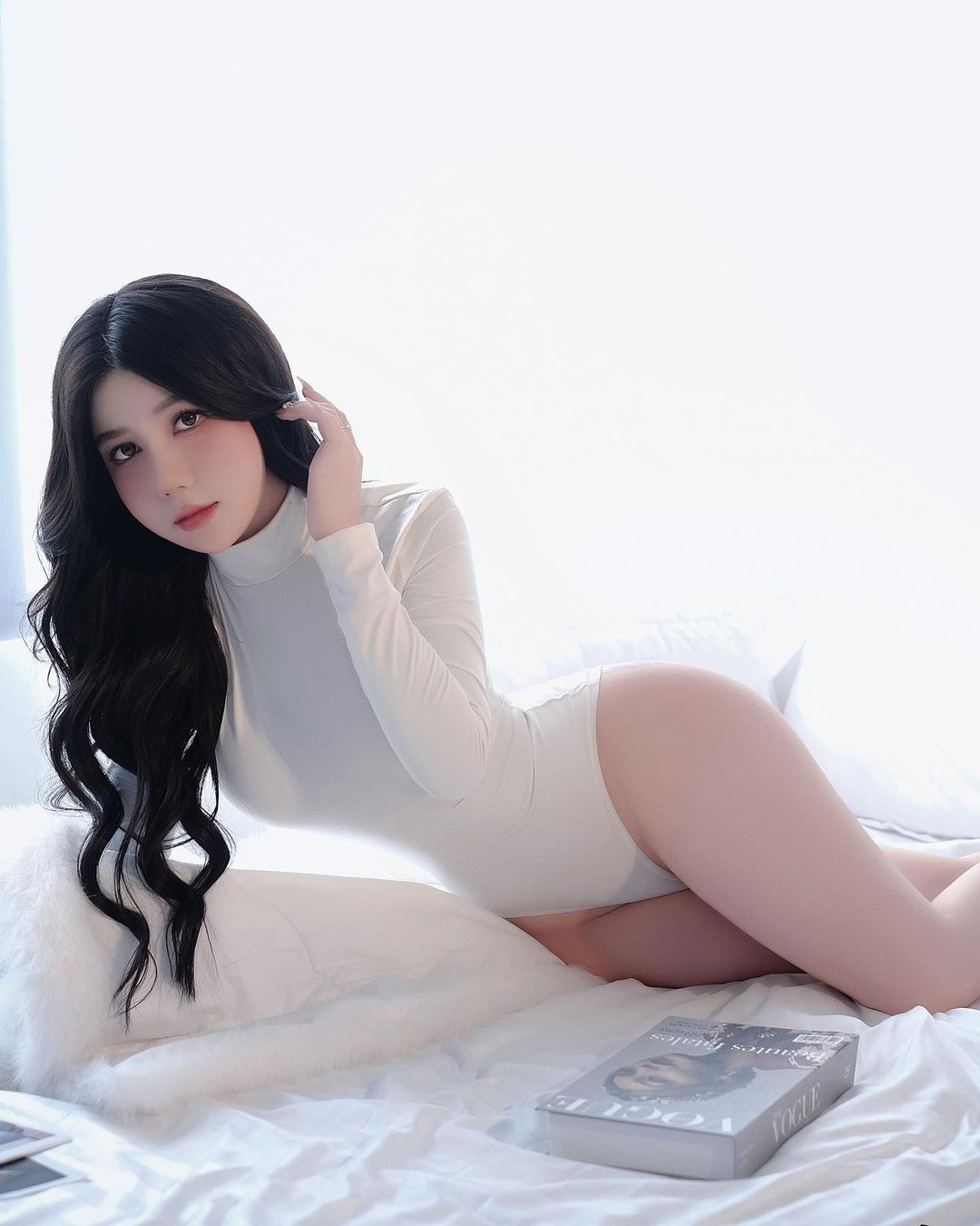 Ảnh 18+ Gái Xinh Tiktok Nguyễn Hương Ly sasami_2k – Onlyfans Leak